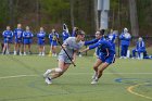 WLax vs USCGA  Women’s Lacrosse vs US Coast Guard Academy. - Photo by Keith Nordstrom : WLax, lacrosse
